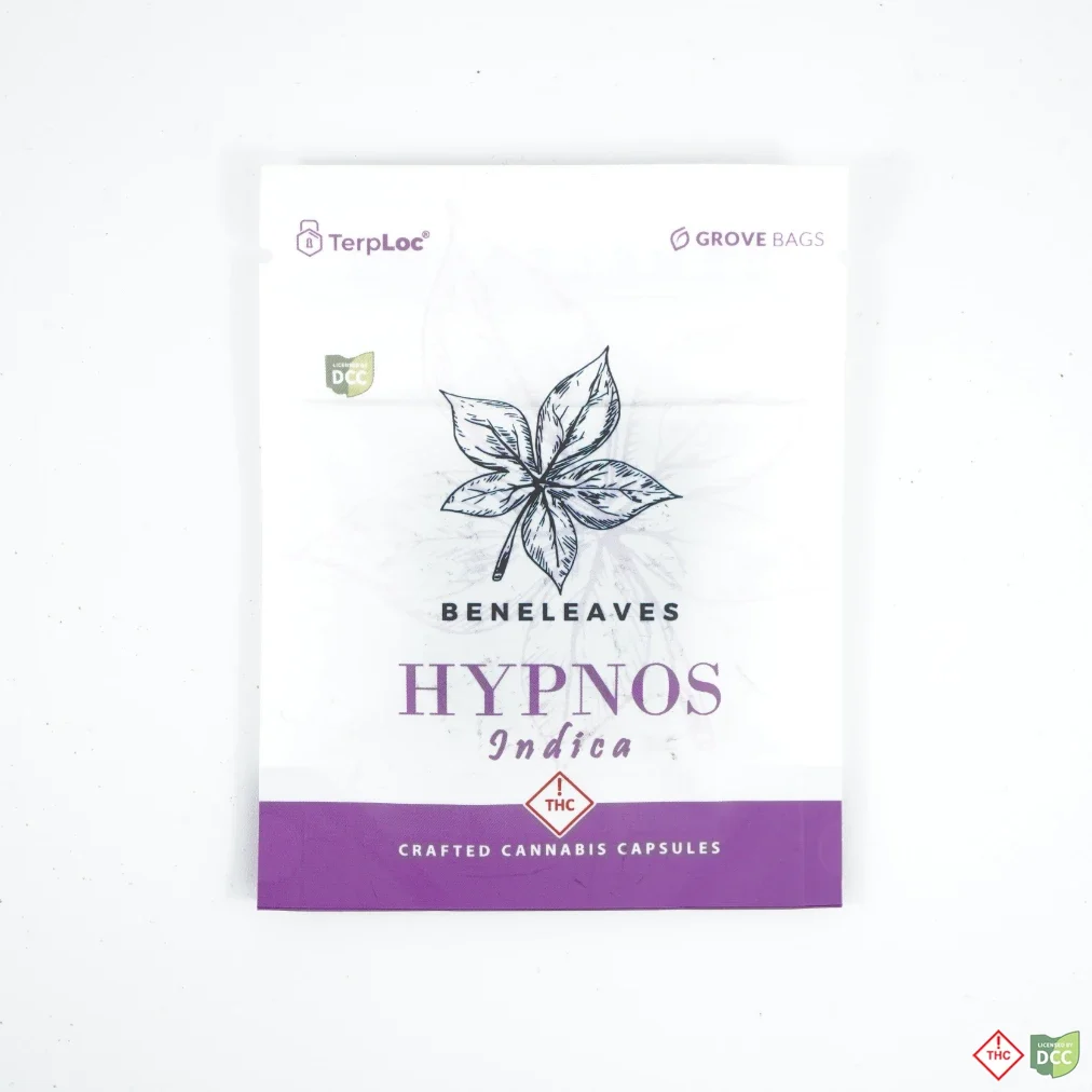 Hypnos 4day