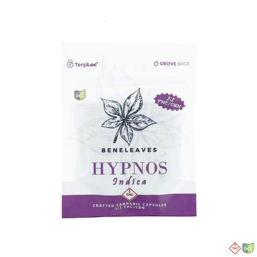 Hypnos + CBN