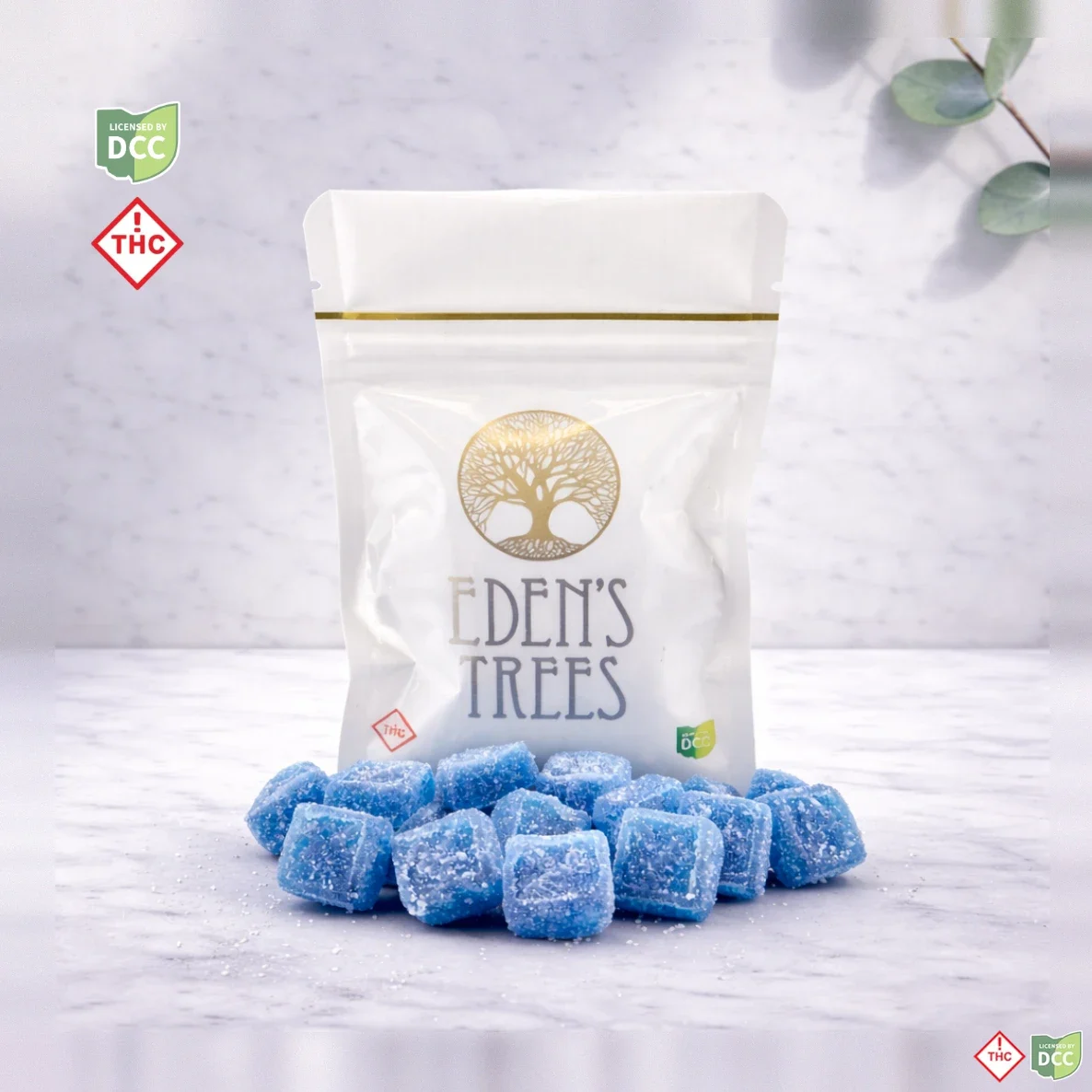 Key Lime Candies