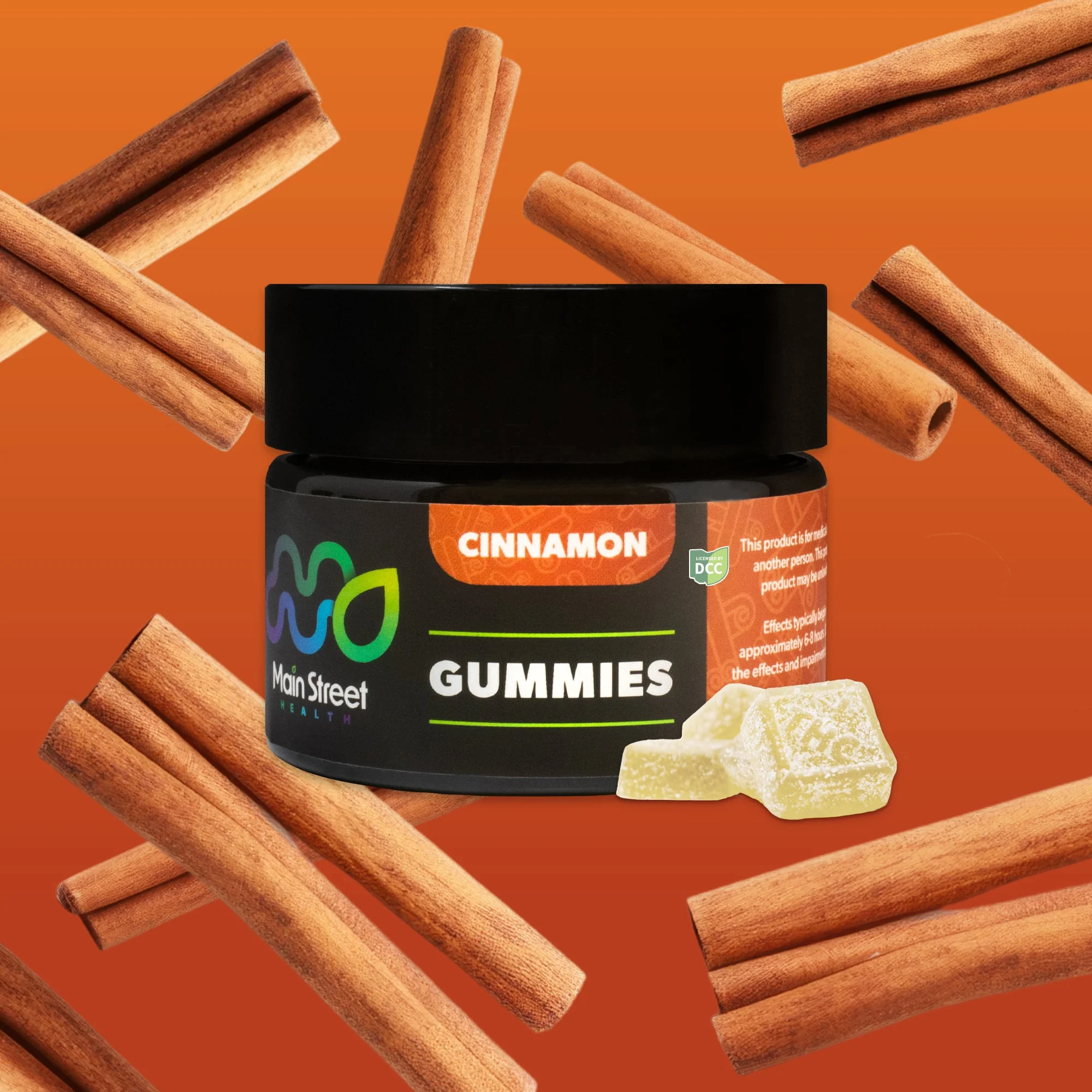 Cinnamon