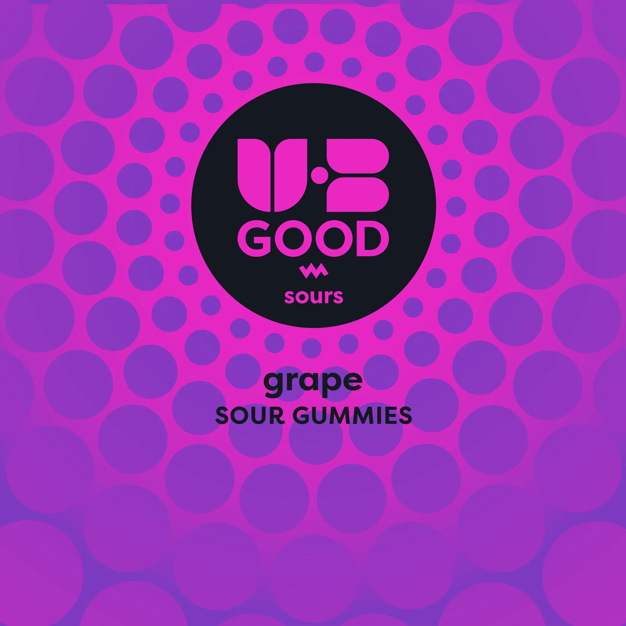 Sour Grape + CBG & THCV