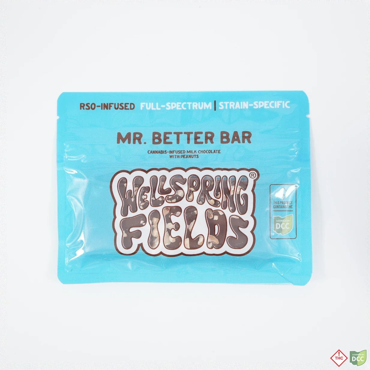 Mr. Better Bar
