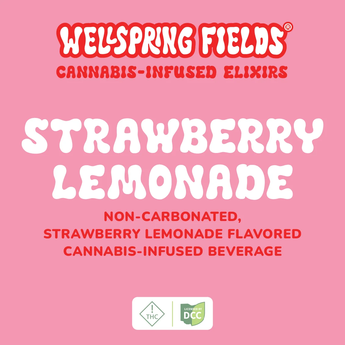 Strawberry Lemonade