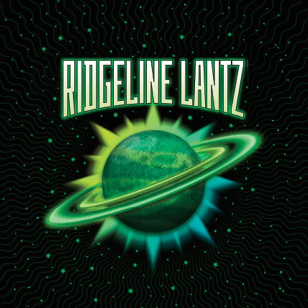 Ridgeline Lantz