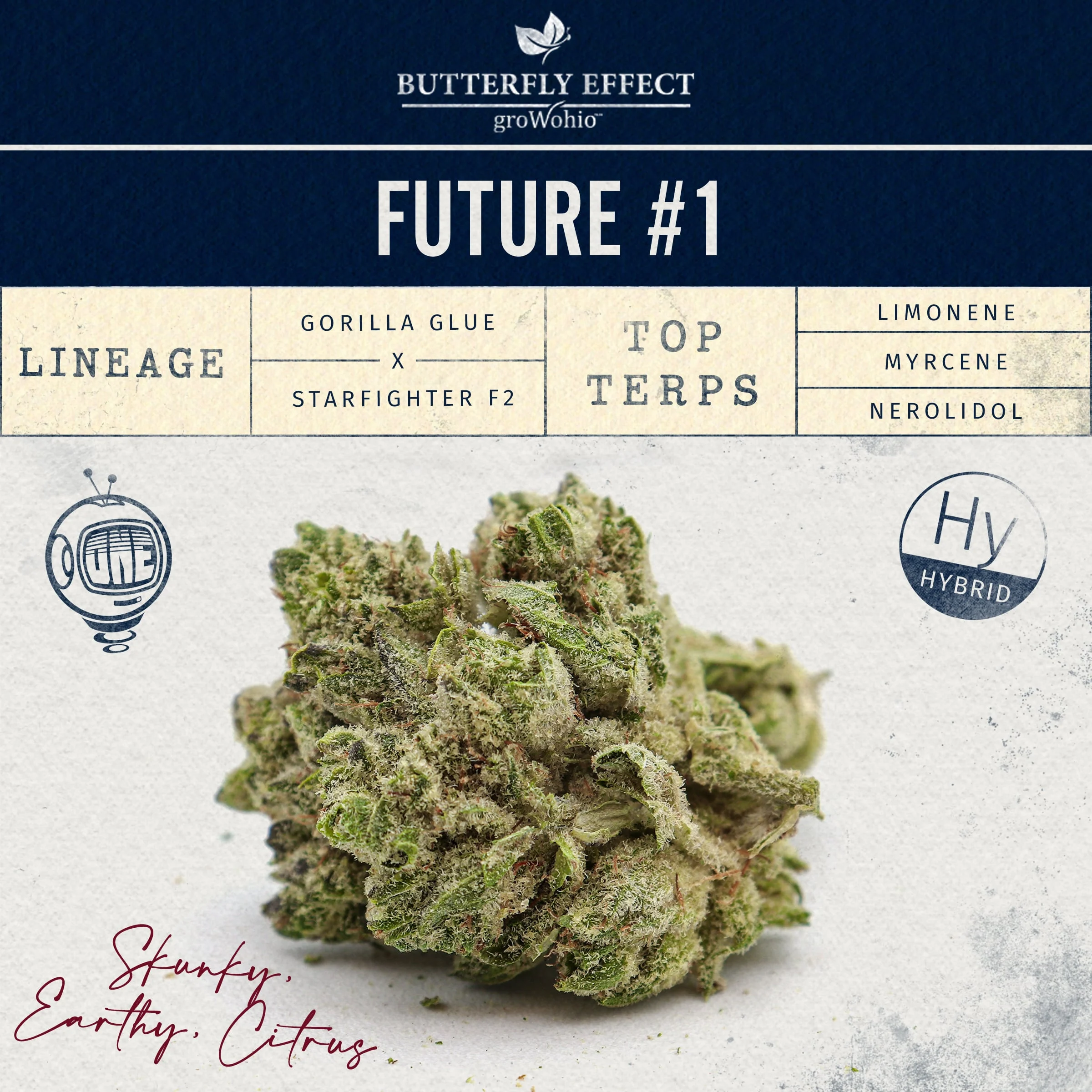 Future #1