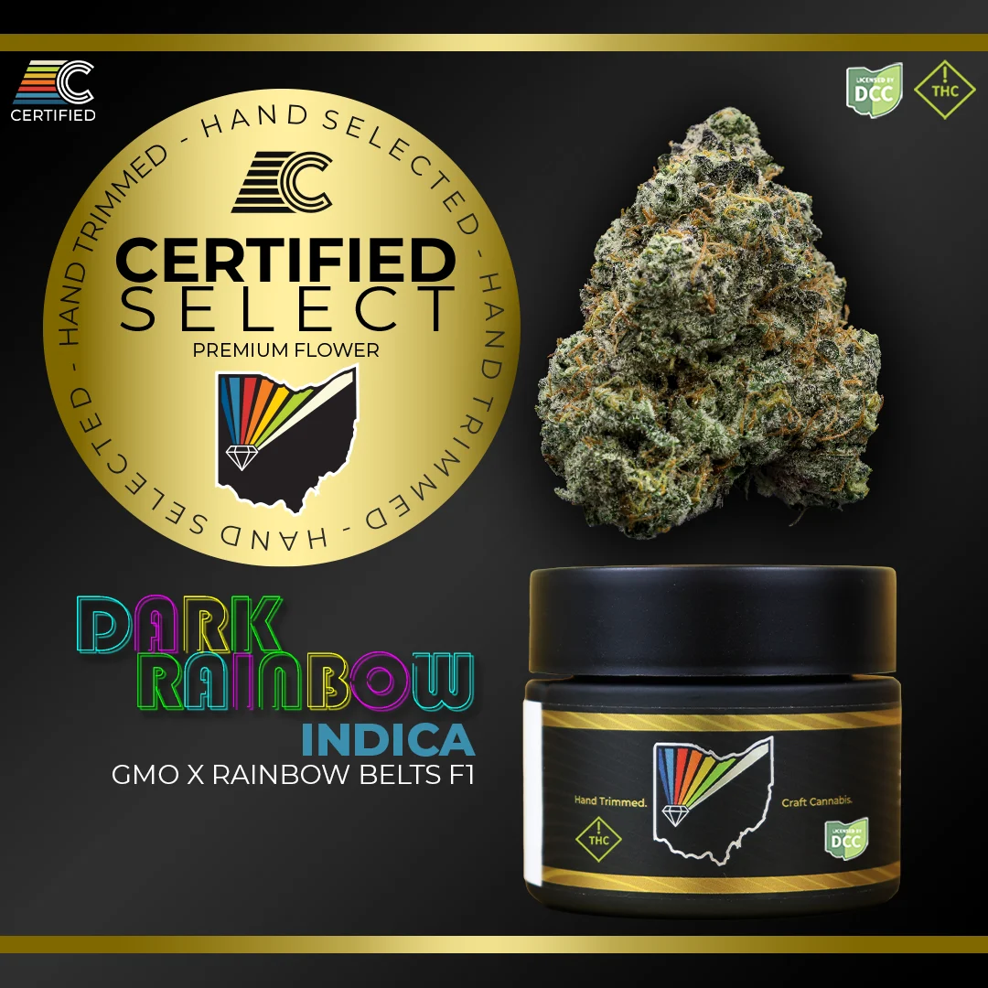Dark Rainbow