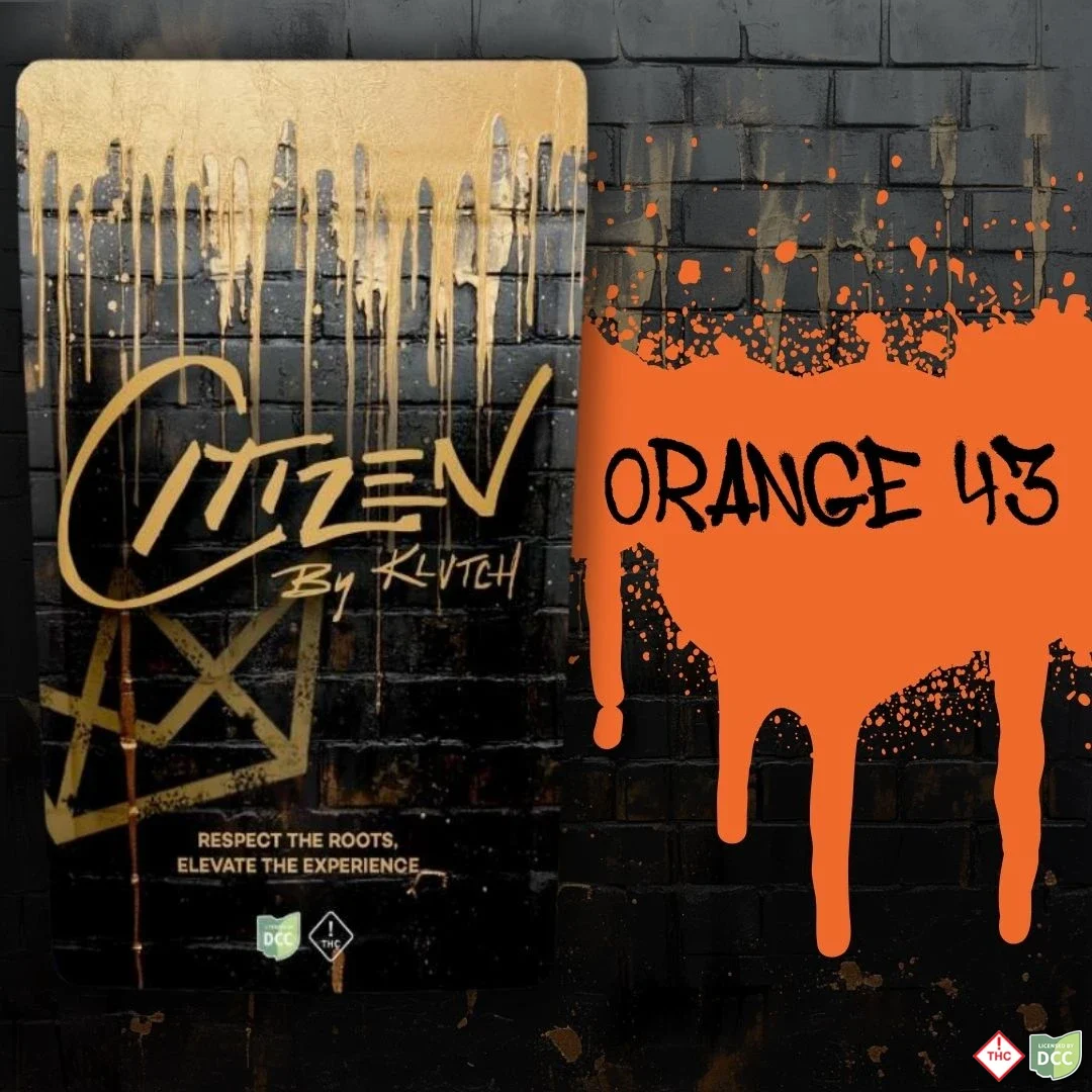 Orange 43