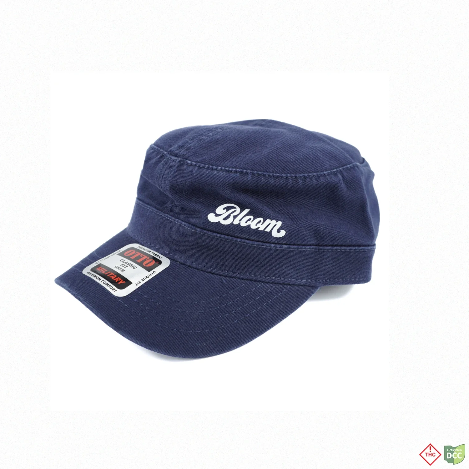 Military Hat - Apparel