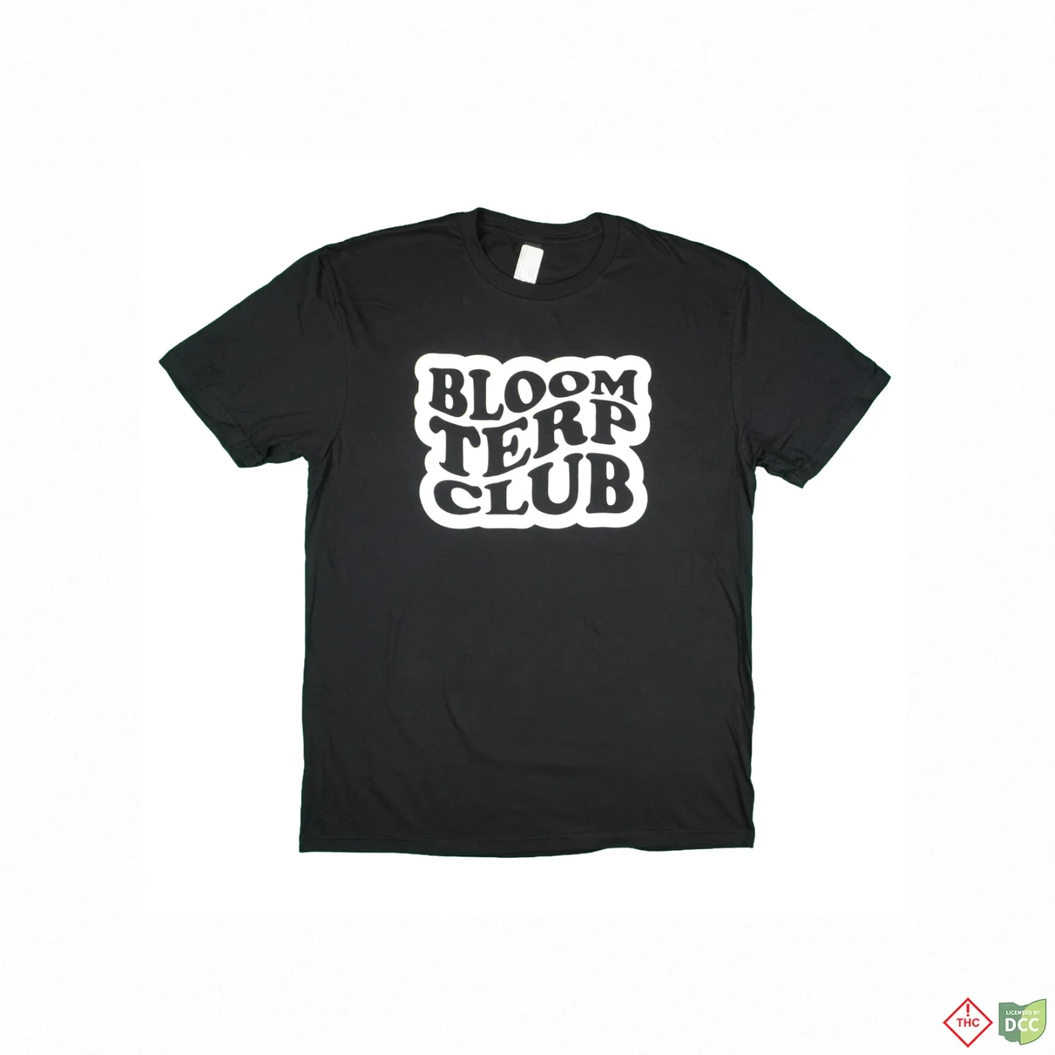 Terp Club Tshirt - Apparel