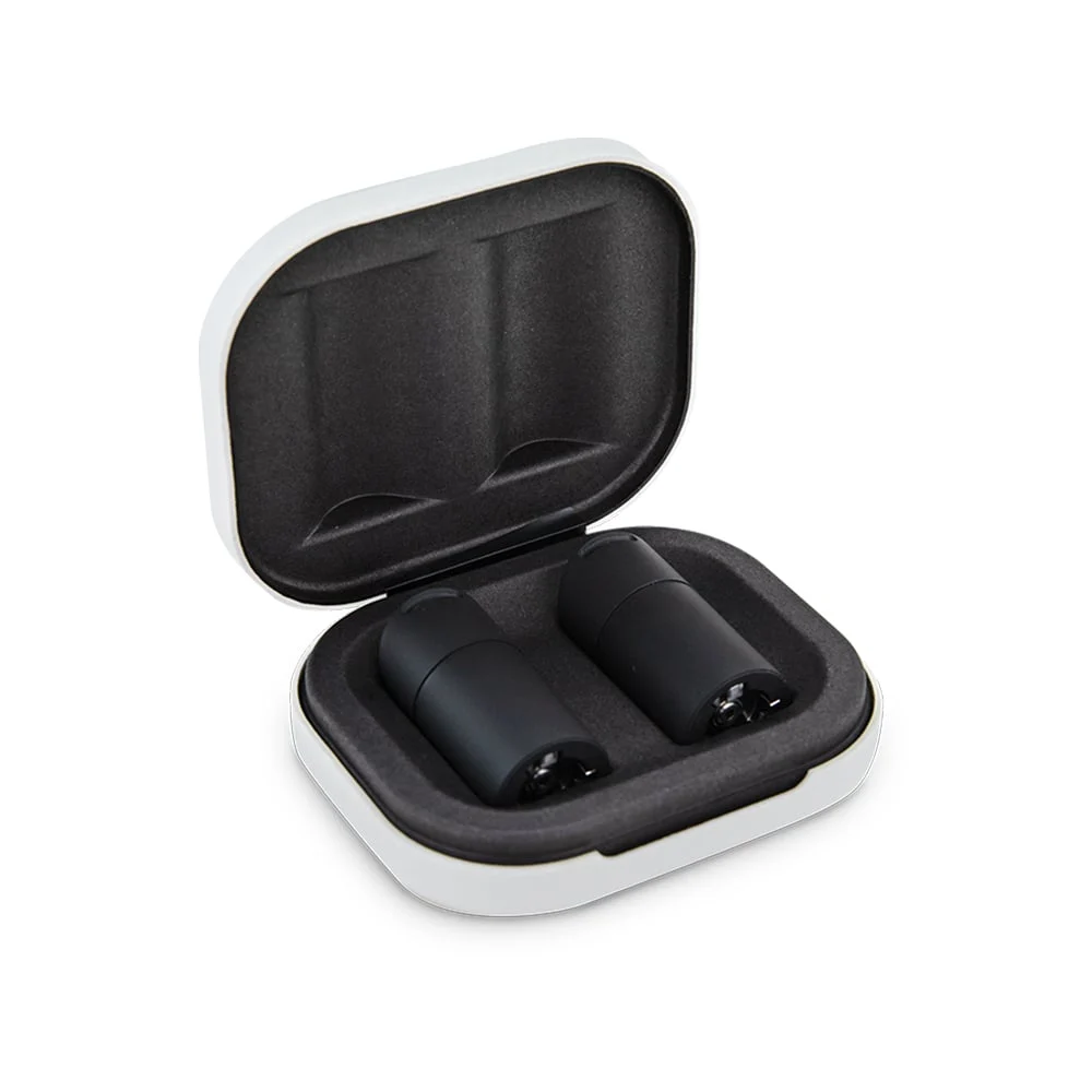 Pivot 3d Chamber - Accessories