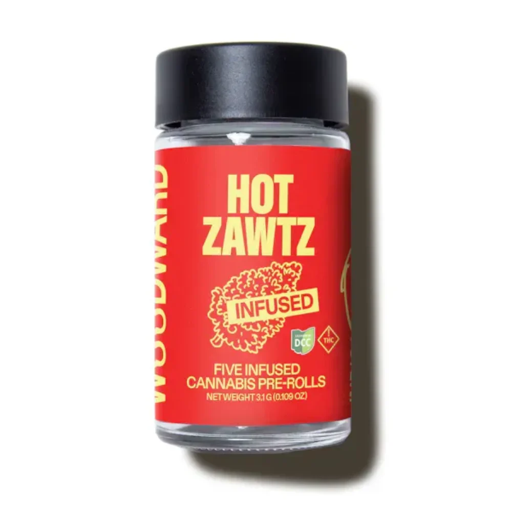 Hot Zawtz