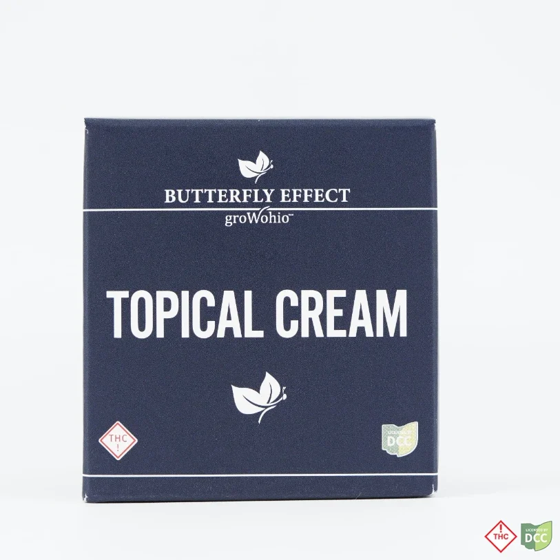 Topical Cream