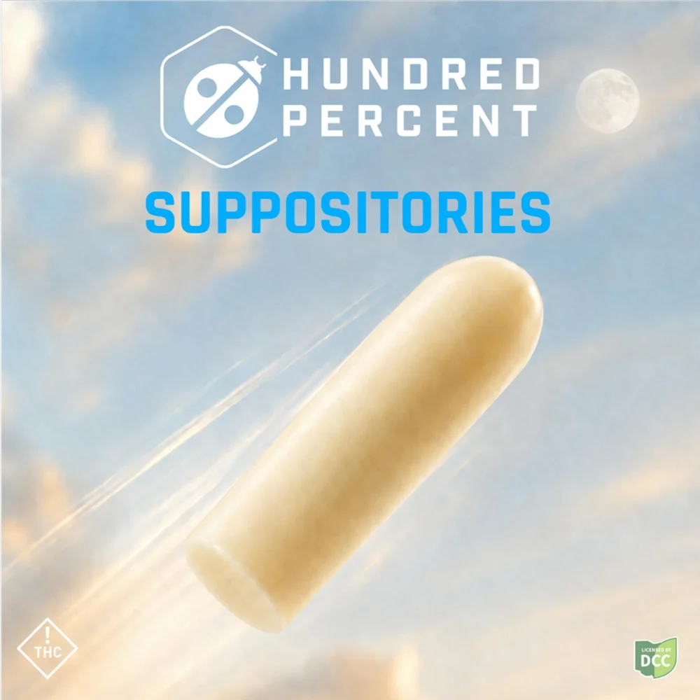 Suppositories