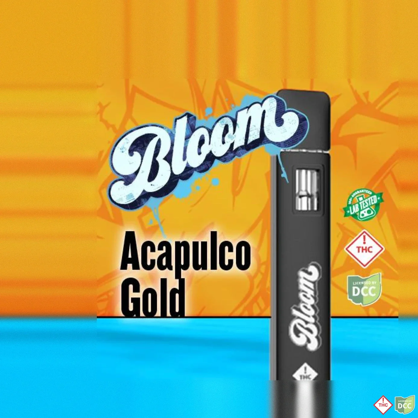 Acapulco Gold