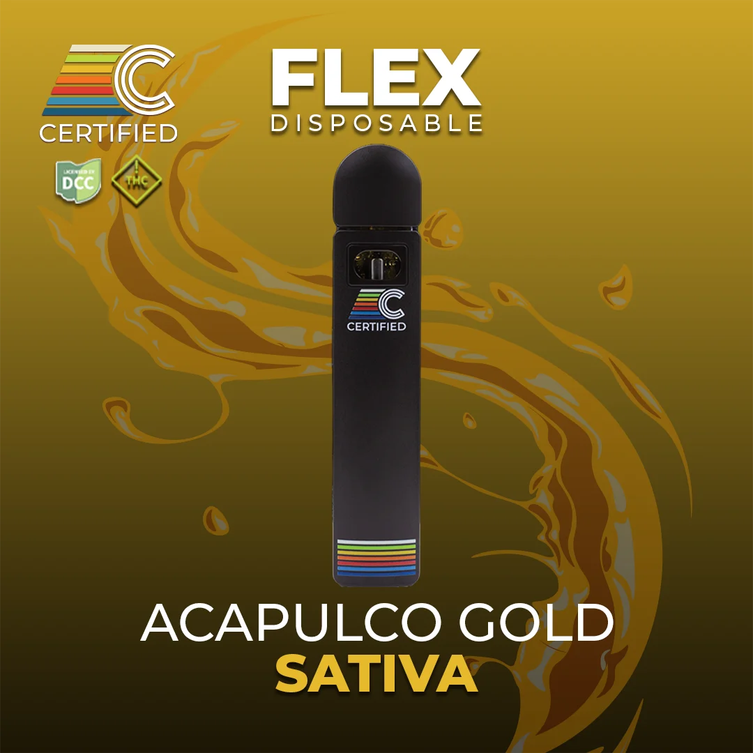 Acapulco Gold