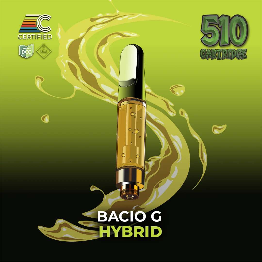 Bacio G