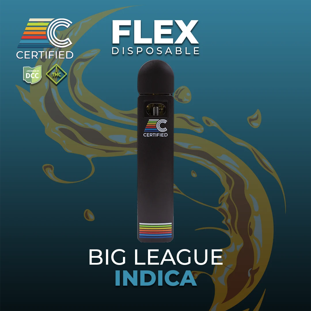 Big League
