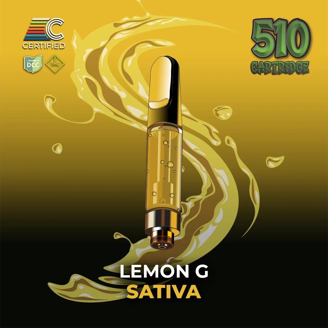 Lemon G