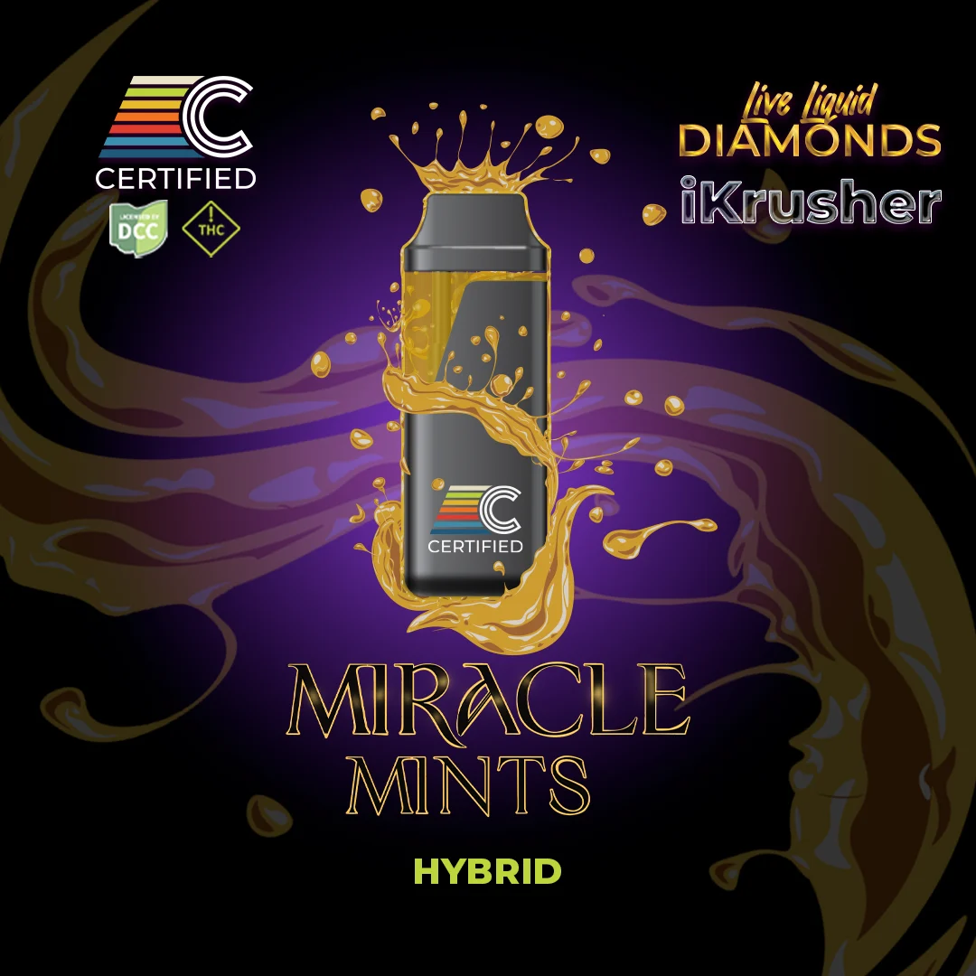 Miracle Mints