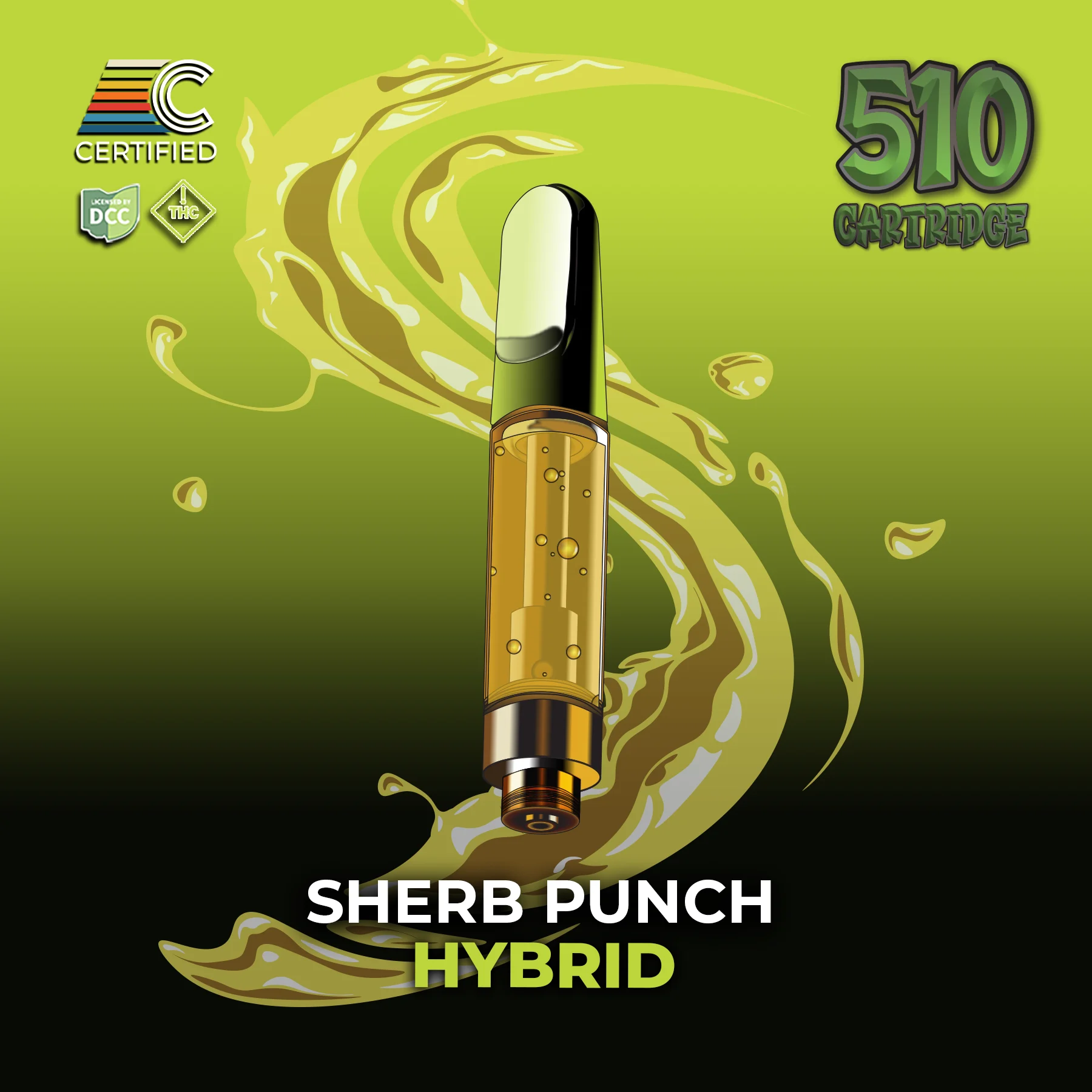 Sherb Punch