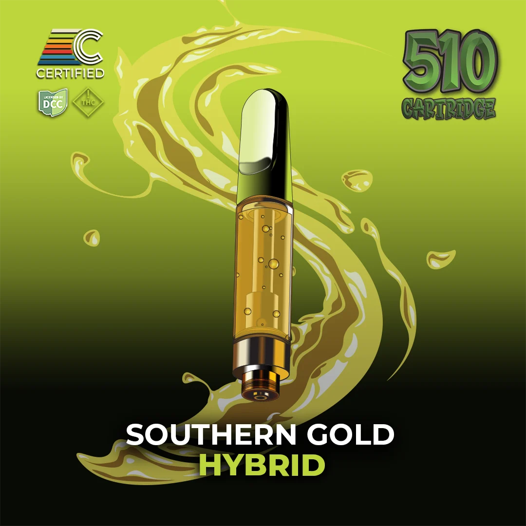 Southern Gold