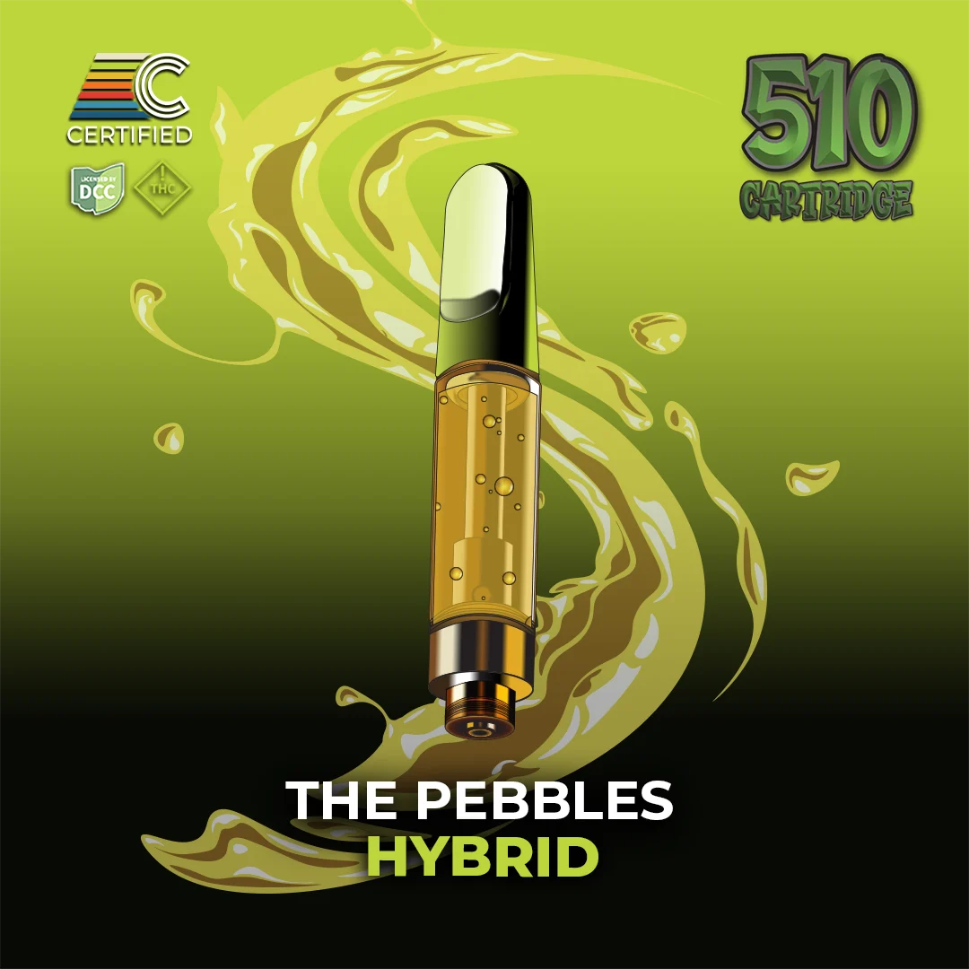 The Pebbles