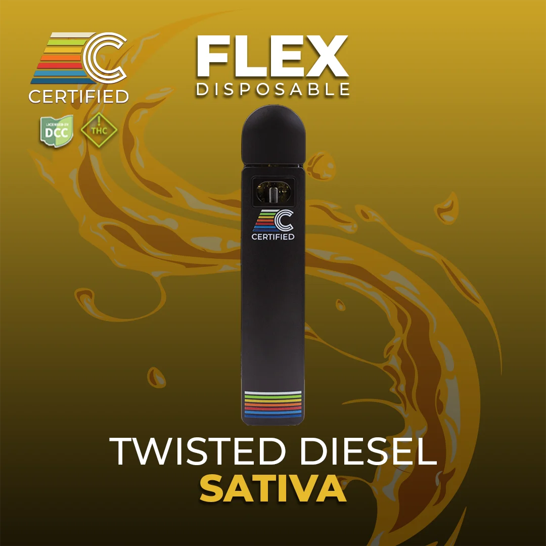 Twisted Diesel