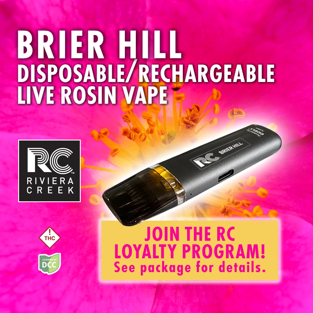 Brier Hill