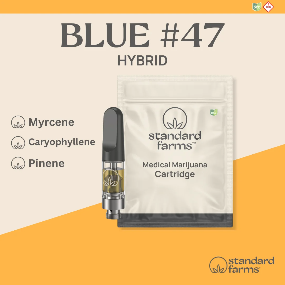 Blue #47