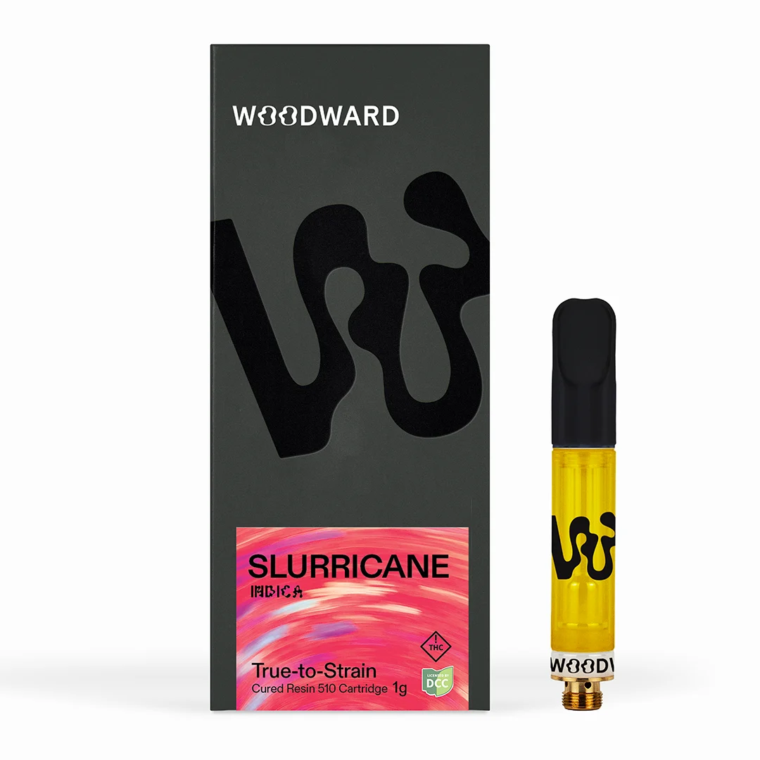 Slurricane