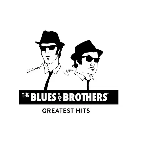 Blue's Brothers