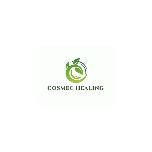 Cosmec Healing