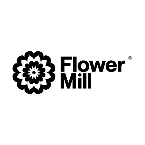 Flower Mill