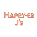 Happy-er J