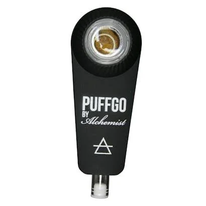Puffgo