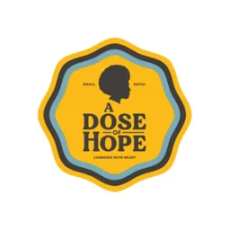A Dose Of Hope