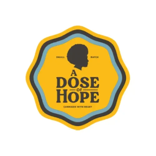 A Dose Of Hope