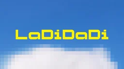 Ladidadi