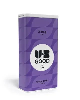 Grape Soda