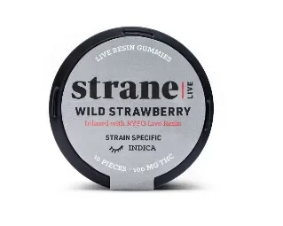 Wild Strawberry
