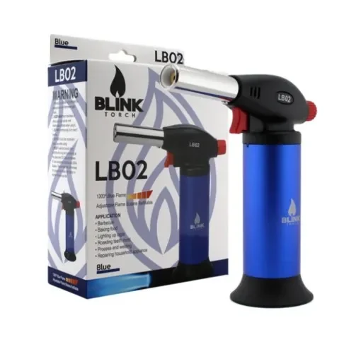 Lb02 Heavy Duty 6.5" - Accessories