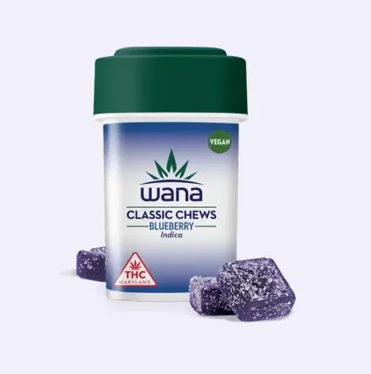 Blueberry