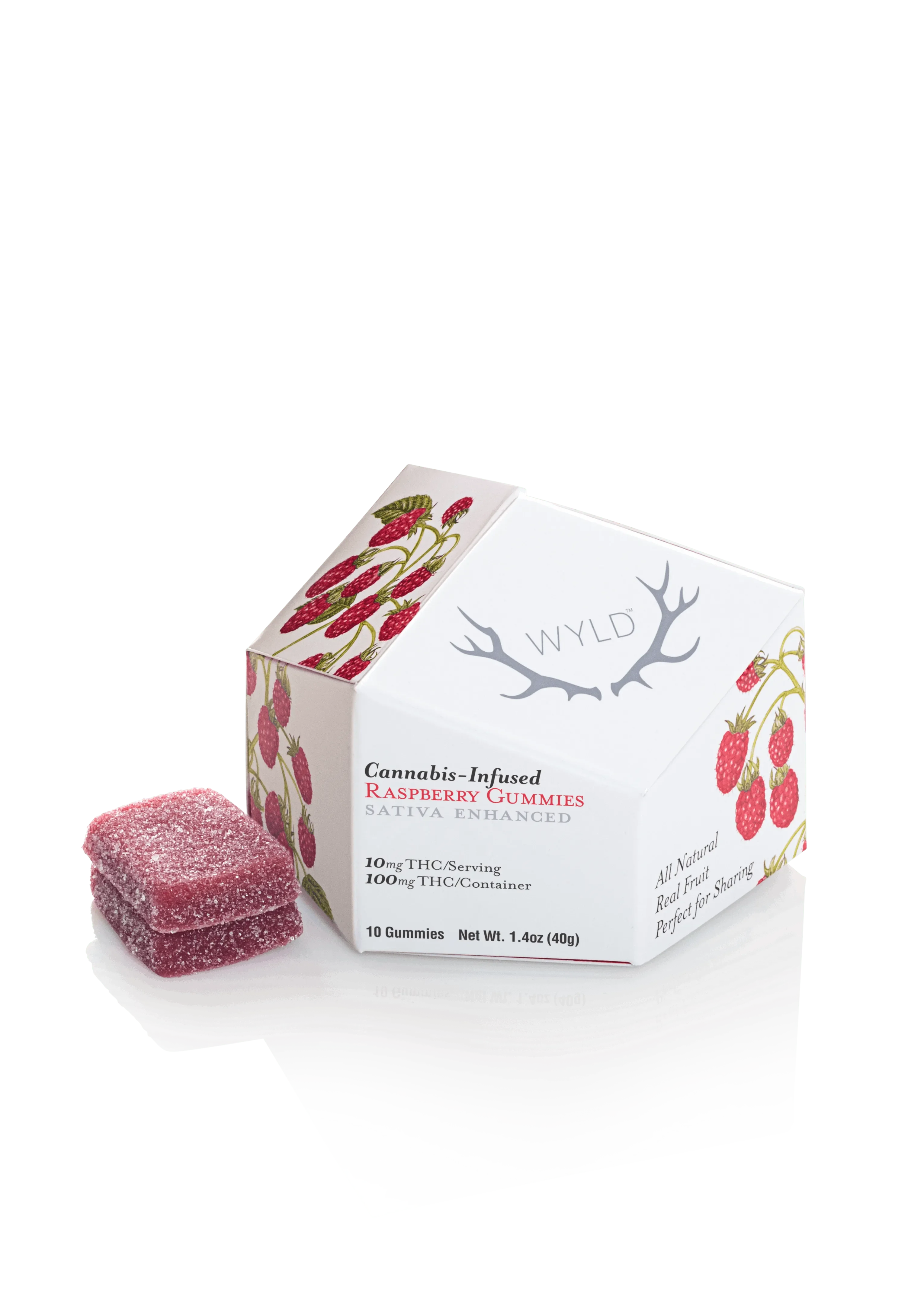 Raspberry