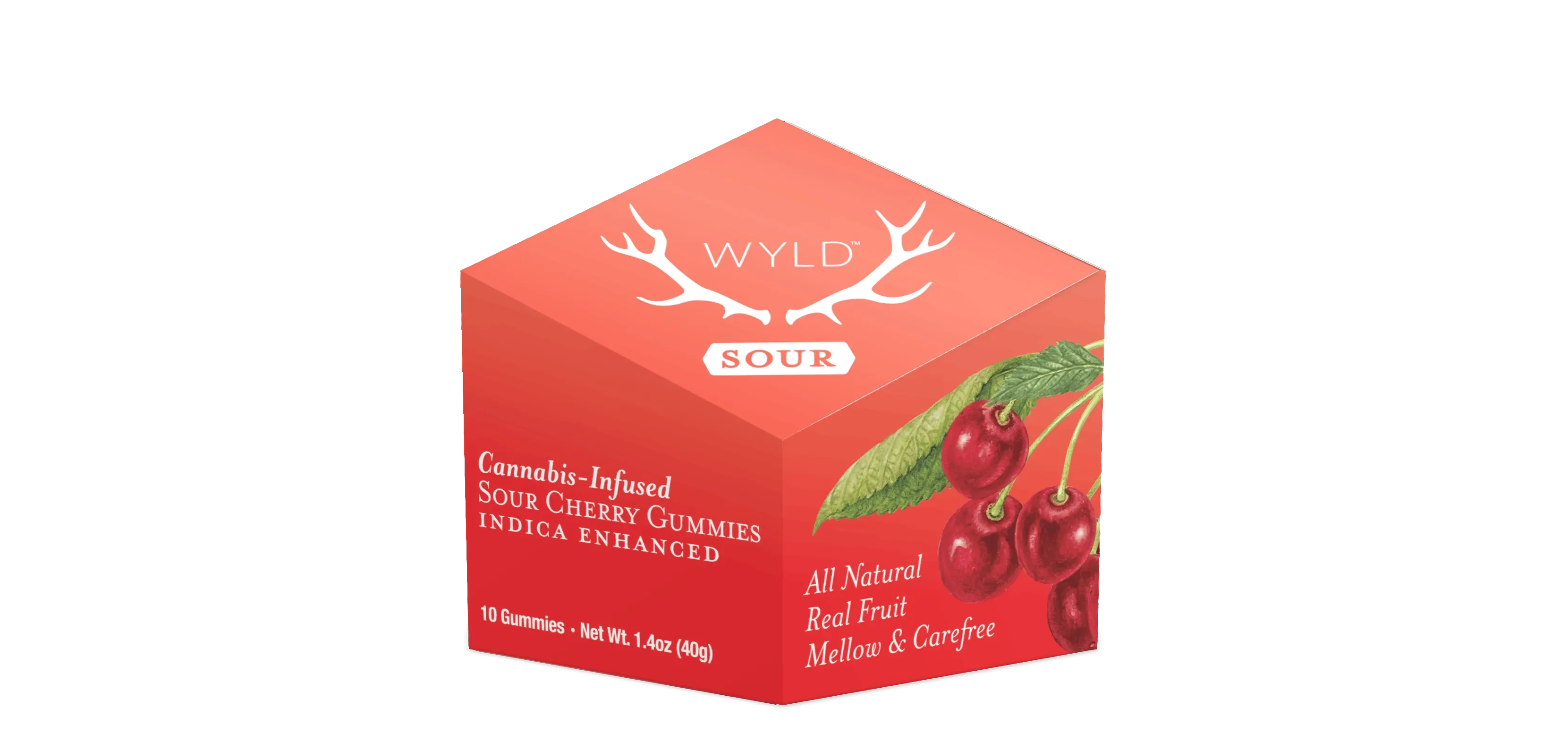 Sour Cherry
