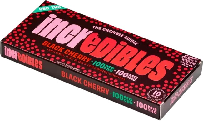 Black Cherry 1:1