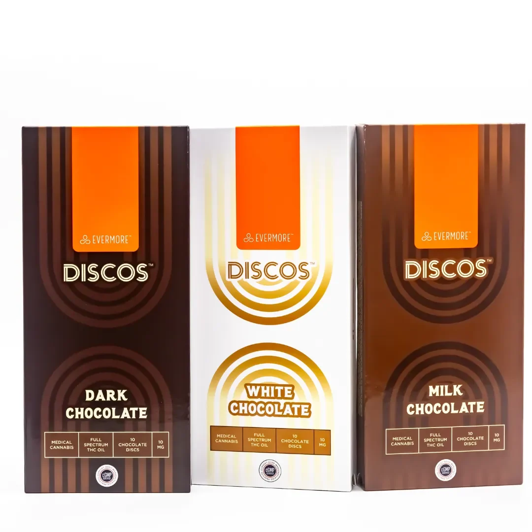 Dark Chocolate